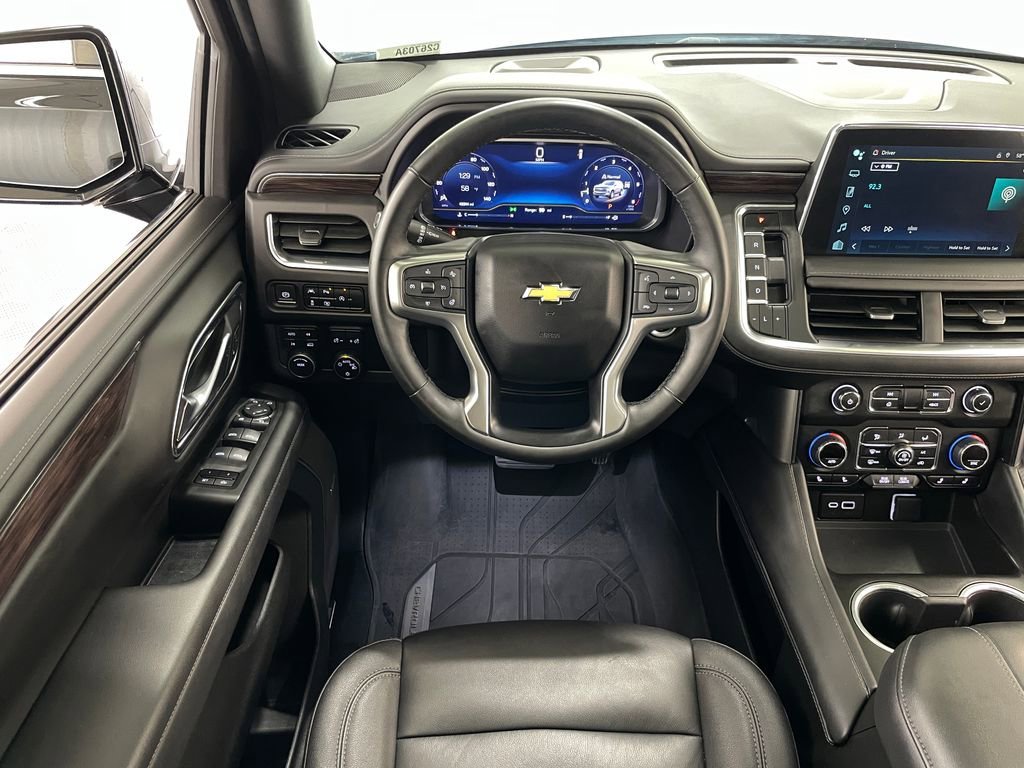 2023 Chevrolet Tahoe LT - Photo 29