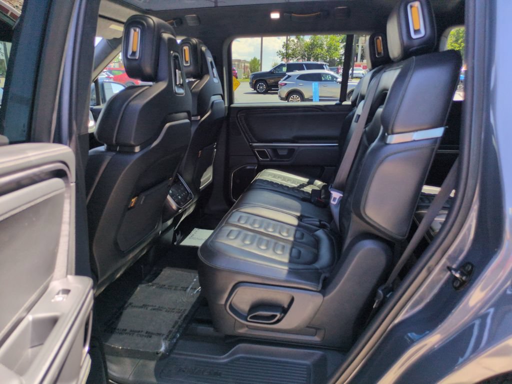 2023 Rivian R1S Adventure - Photo 25