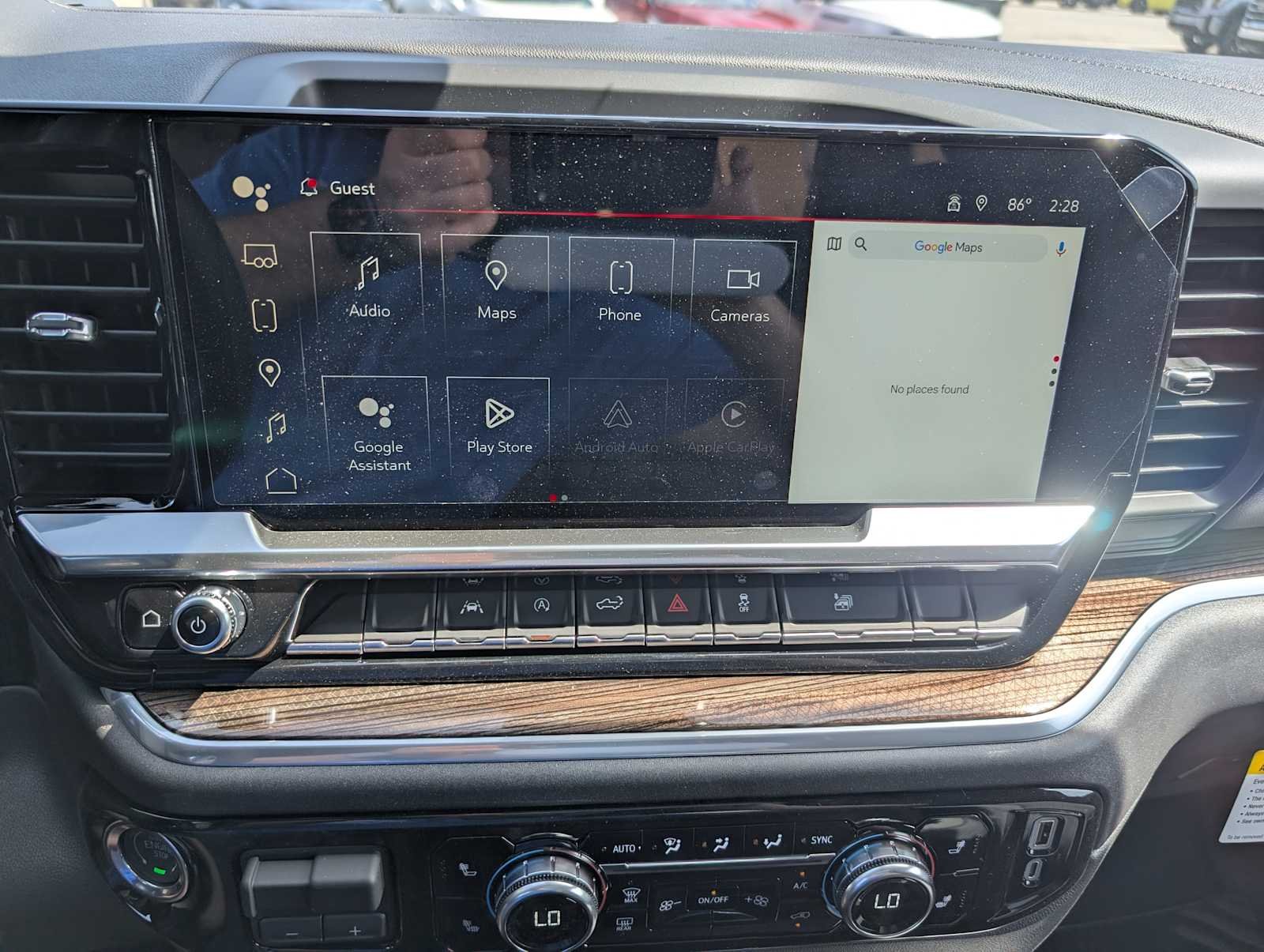 2026 GMC Sierra 1500 Elevation - Photo 23