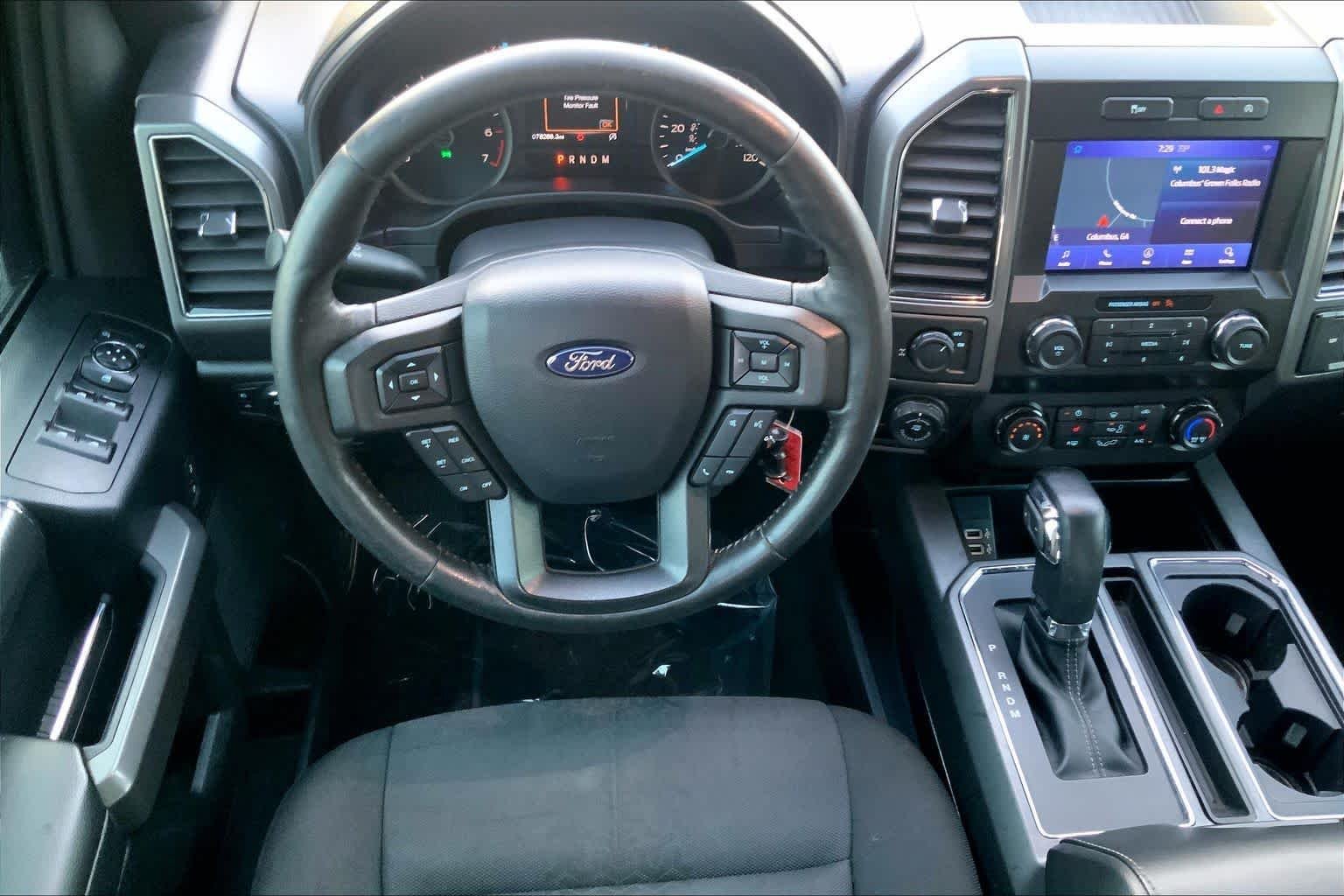 Used 2020 Lead Foot Ford XLT image 6
