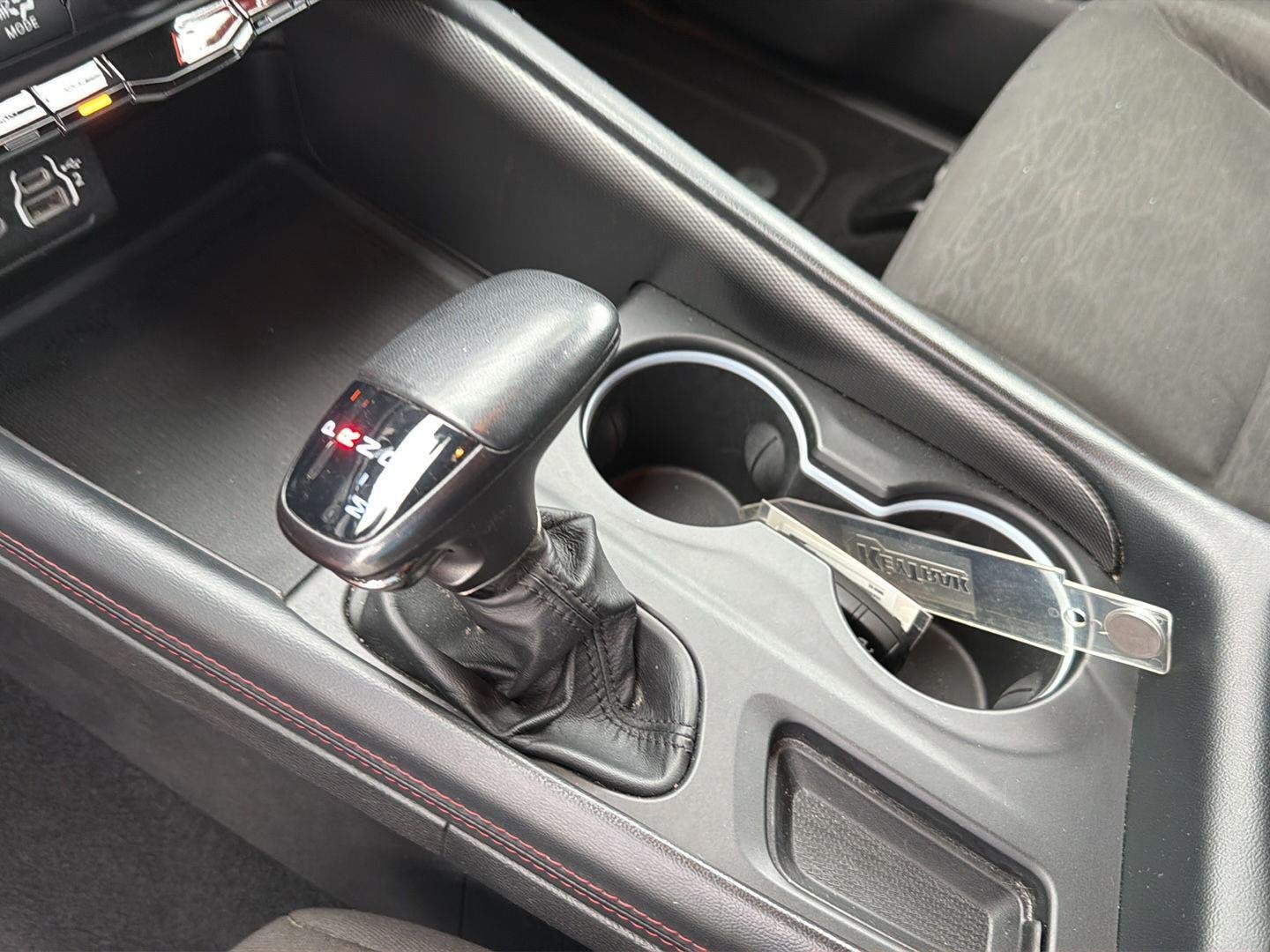 Used 2023 White Knuckle Clearcoat Dodge GT image 28