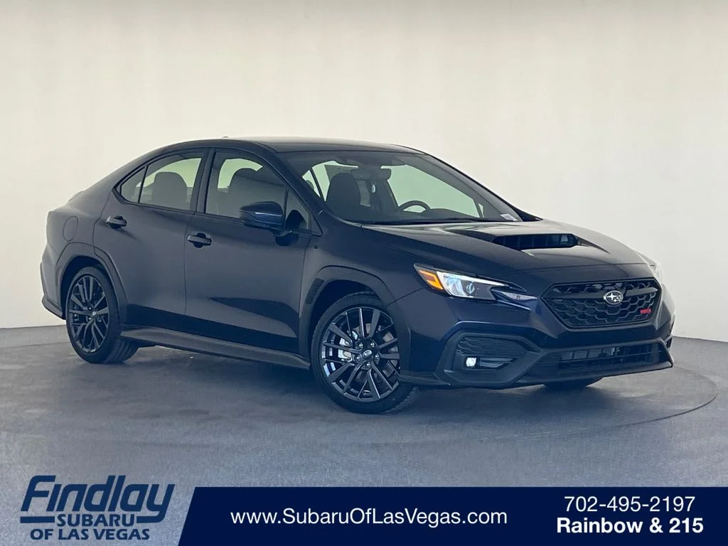 2026 Subaru WRX Premium
