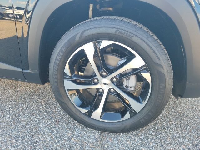 2026 Chevrolet Trax RS - Photo 25