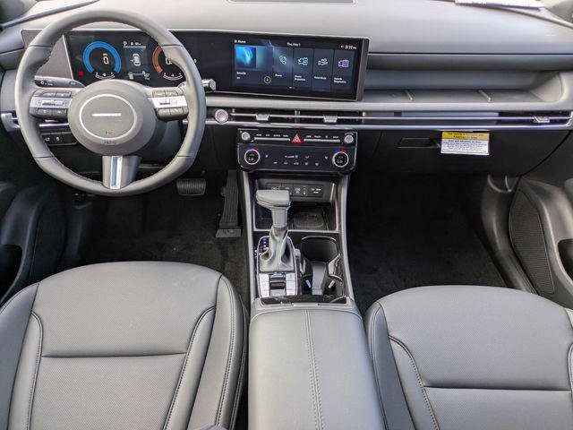 2025 Hyundai Tucson XRT - Photo 15