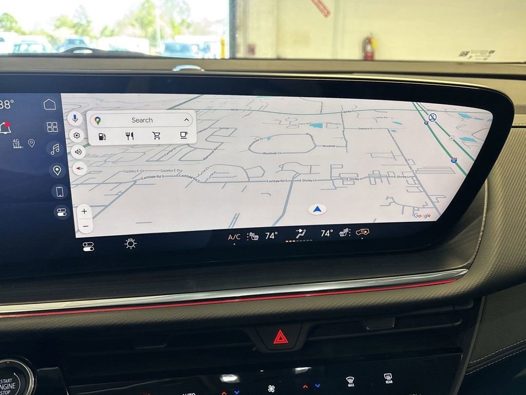 2025 Buick Envision Preferred - Photo 18