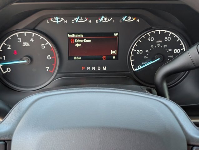 New 2026 Oxford White Ford F-250® XL image 22
