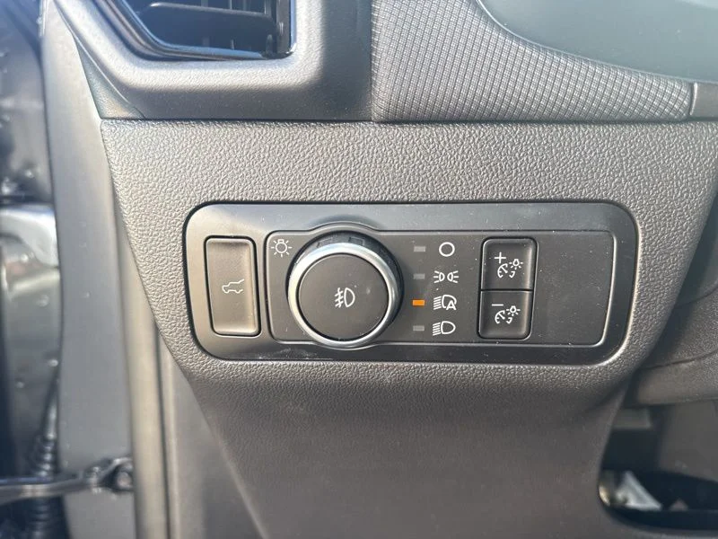 New 2025 Carbonized Gray Metallic Ford Heritage image 25