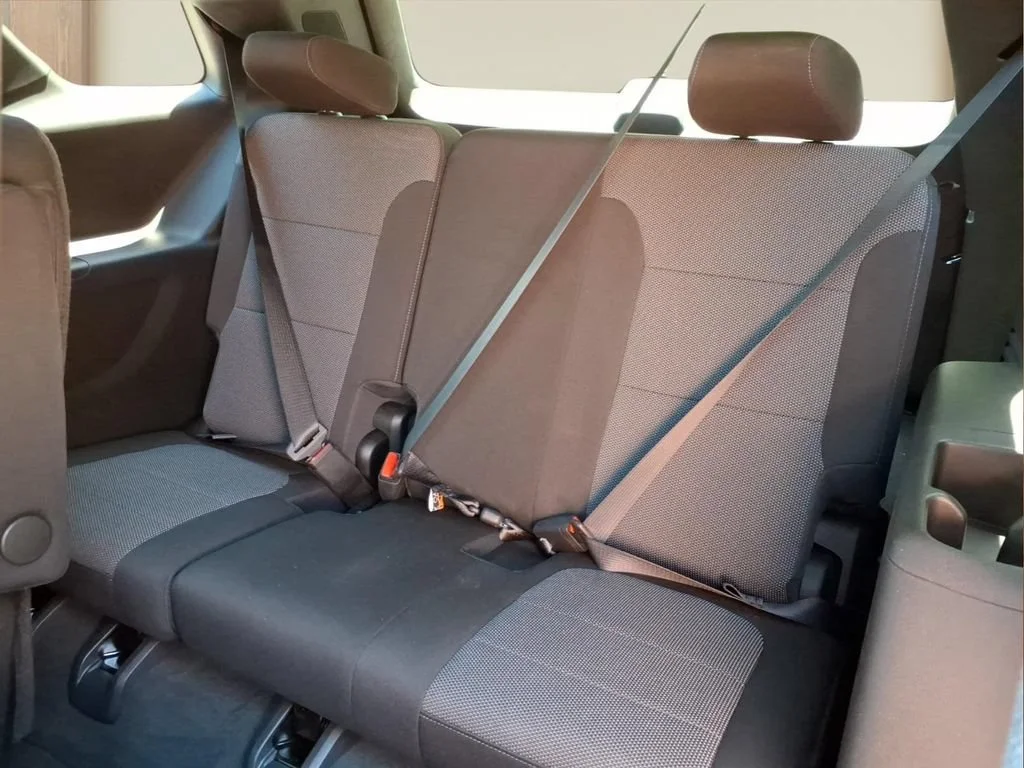 Used 2022 Northsky Blue Metallic Chevrolet LT Cloth image 21