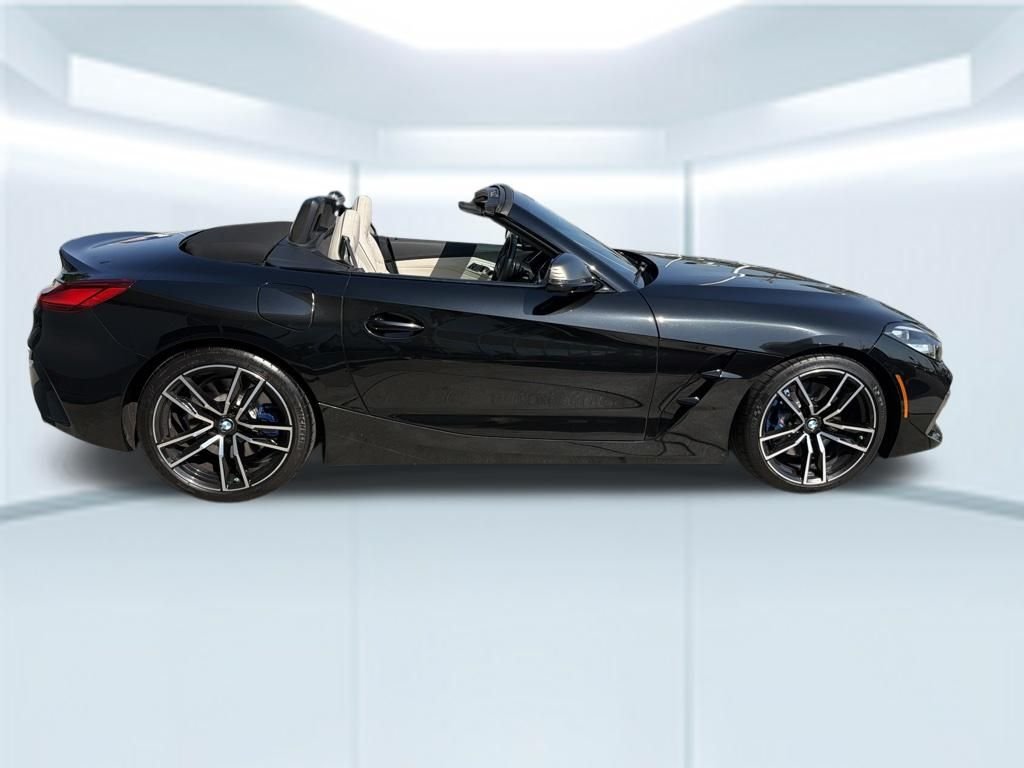 Used 2020 Black BMW sDrive M40i image 8