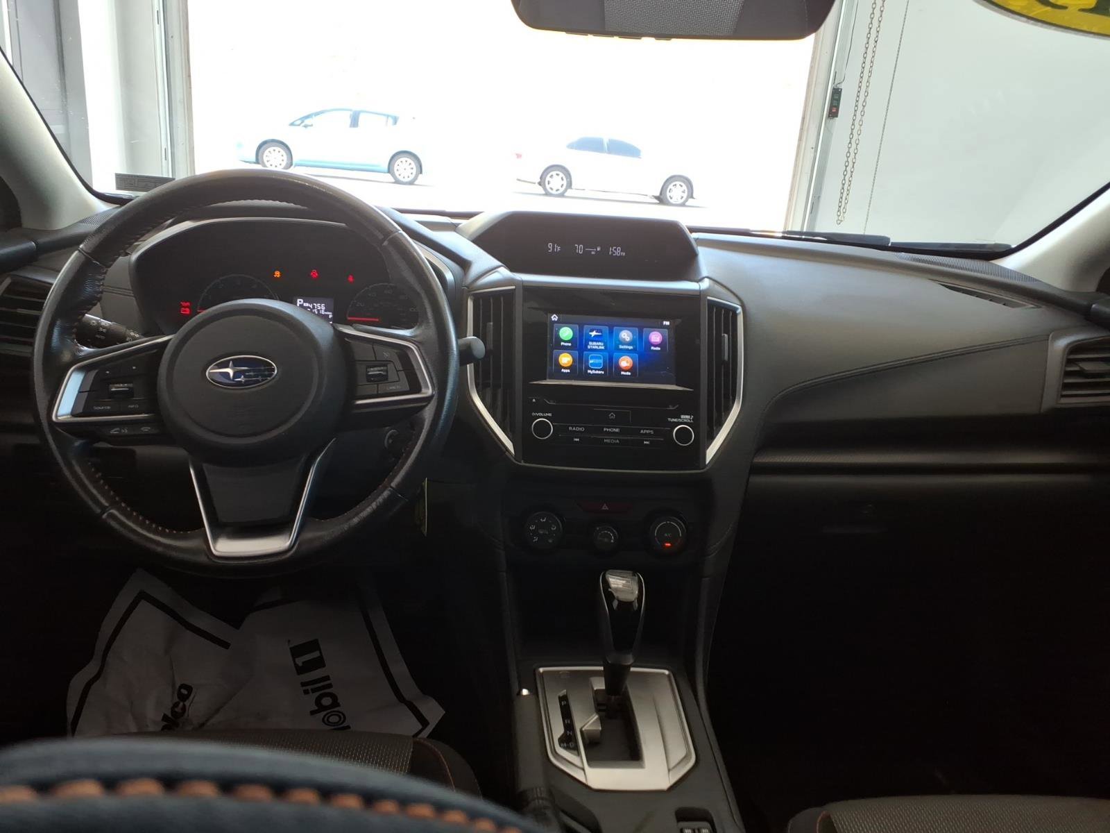 2019 Subaru Crosstrek Premium - Photo 14