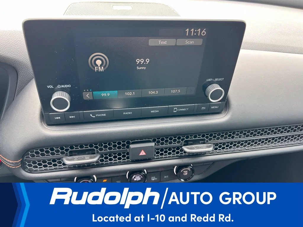 2024 Honda HR-V Sport - Photo 18