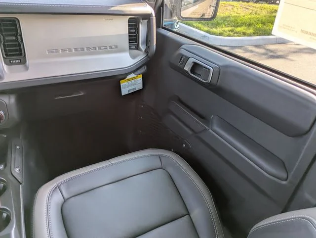 New 2026 Marsh Gray Ford Outer Banks® image 17