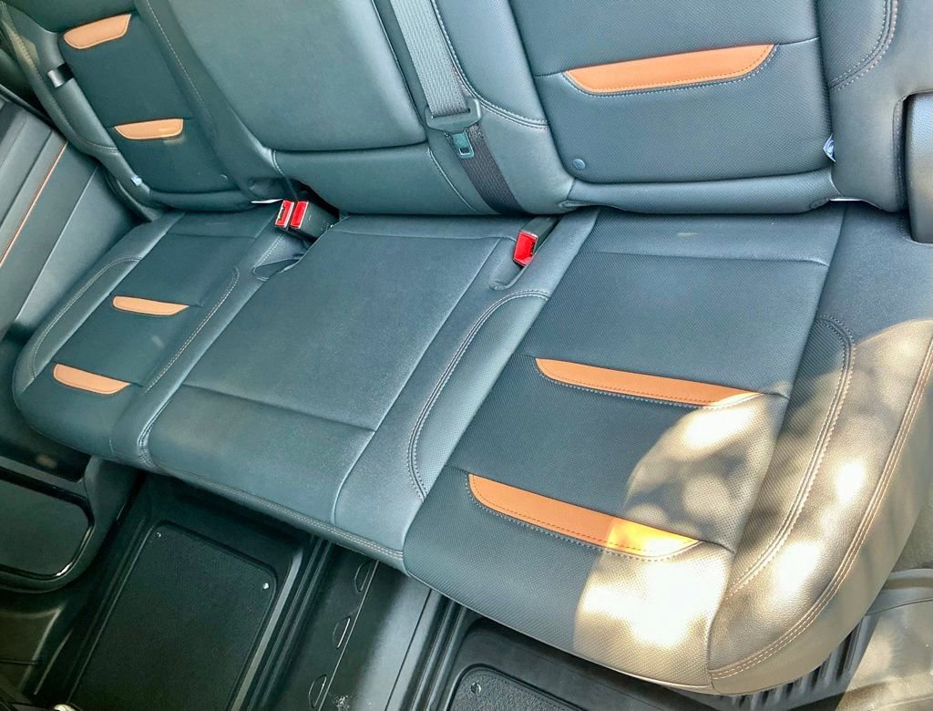 2026 GMC Sierra 2500HD AT4 - Photo 29