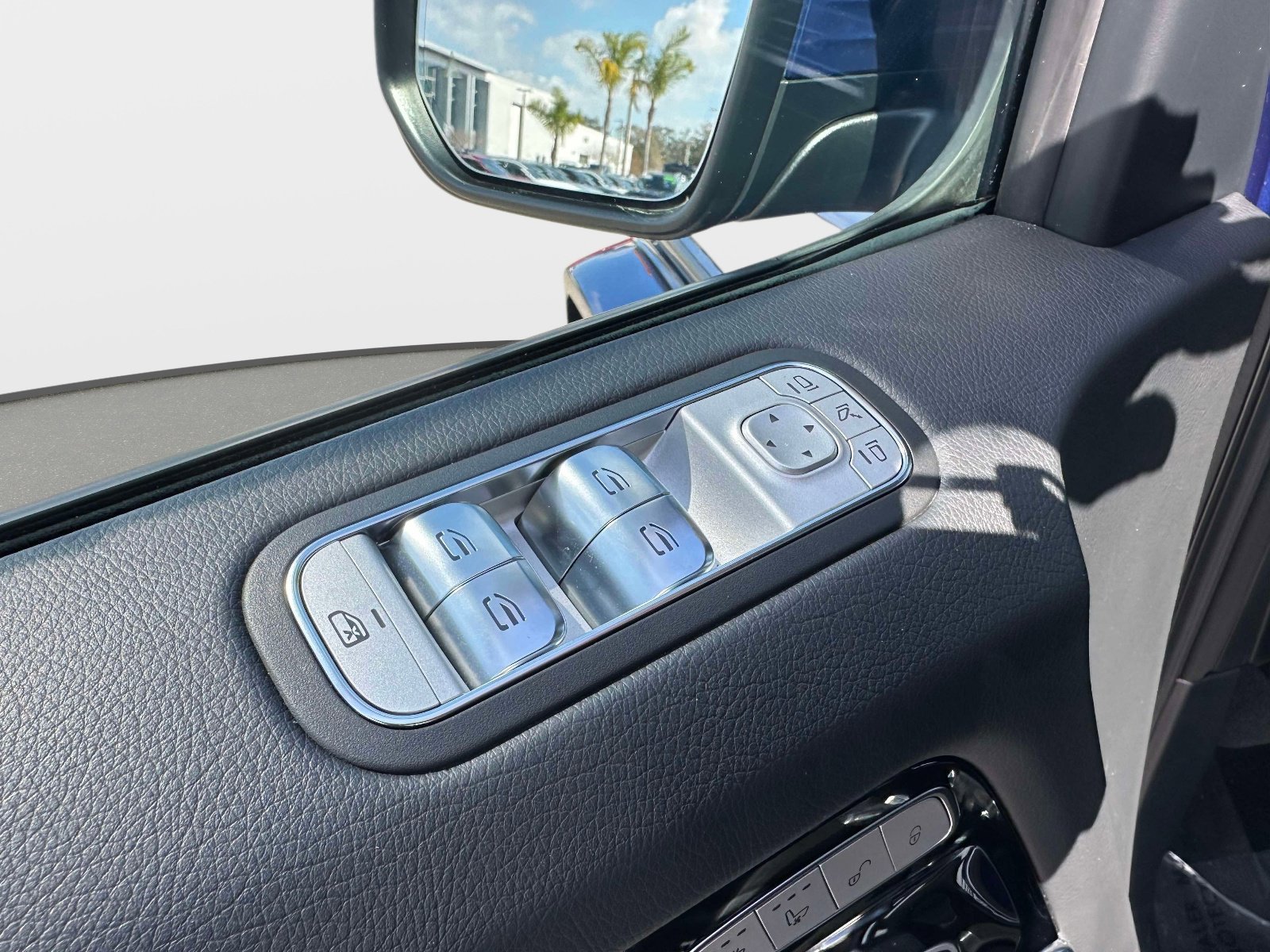 Certified Used 2025 Blue Mercedes-Benz G 63 AMG® image 19