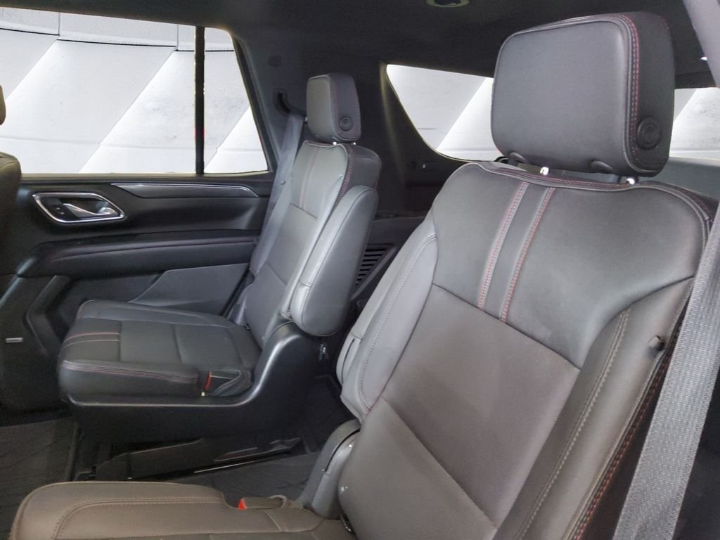 Used 2024 Gray Chevrolet RST image 18