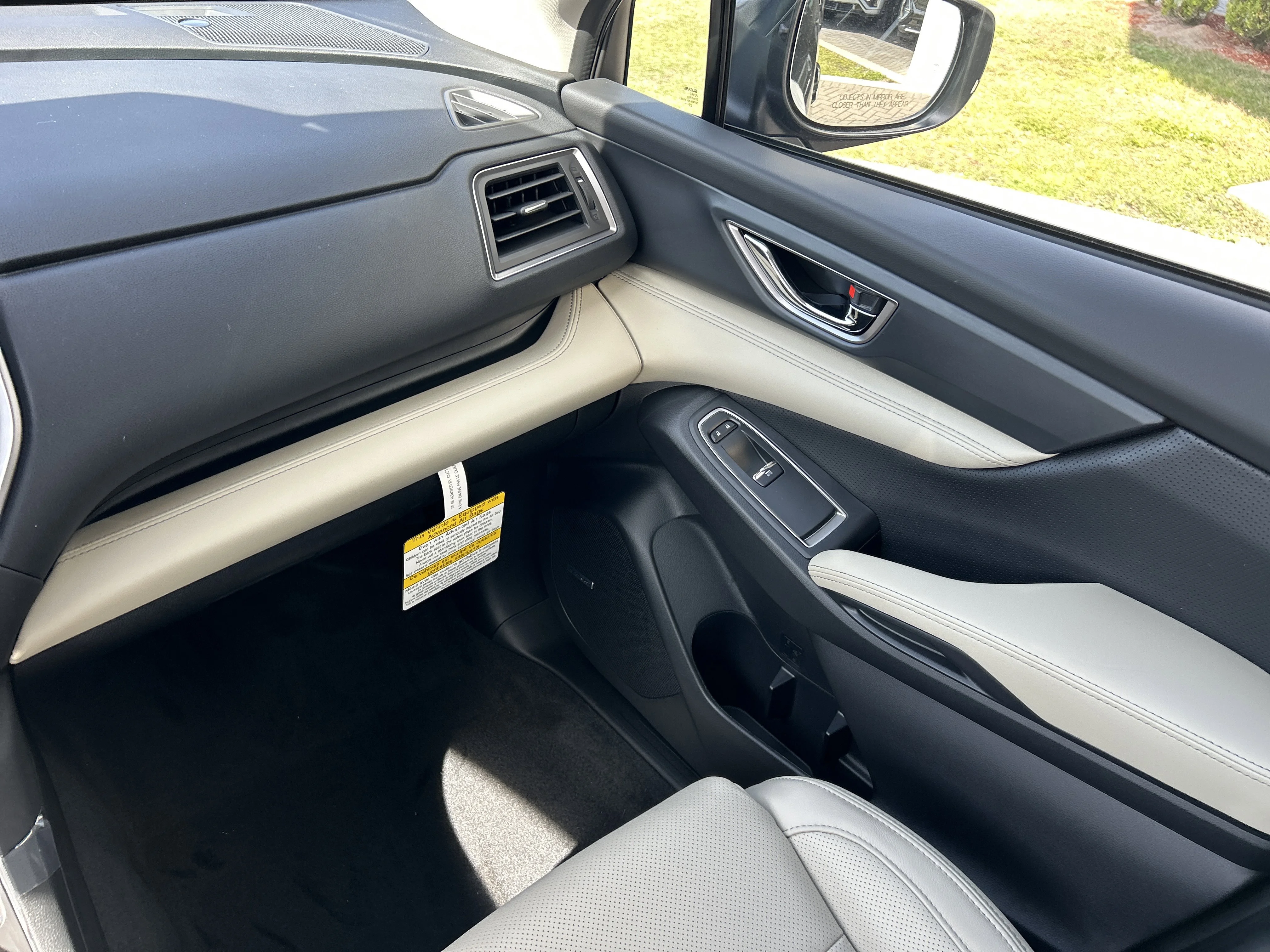 2026 Subaru Ascent Limited - Photo 17