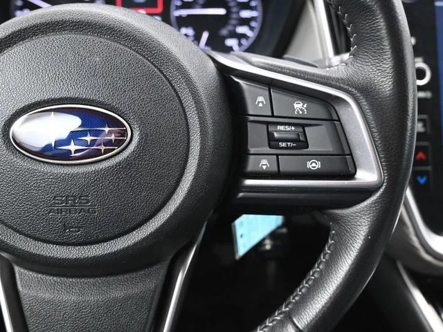 2024 Subaru Outback Premium - Photo 25