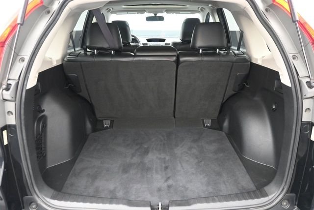 Used 2014 Black Honda EX image 33