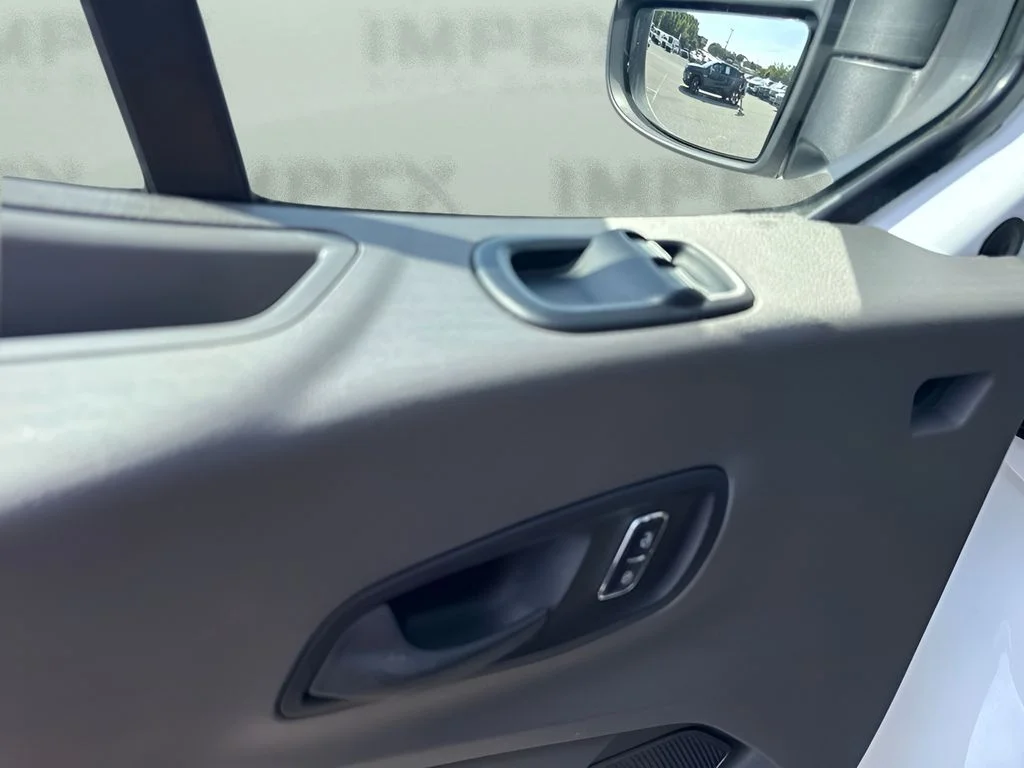 Used 2025 White Ford Base image 19
