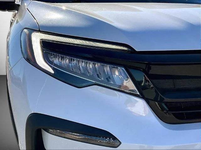 Used 2021  Honda Black Edition image 41