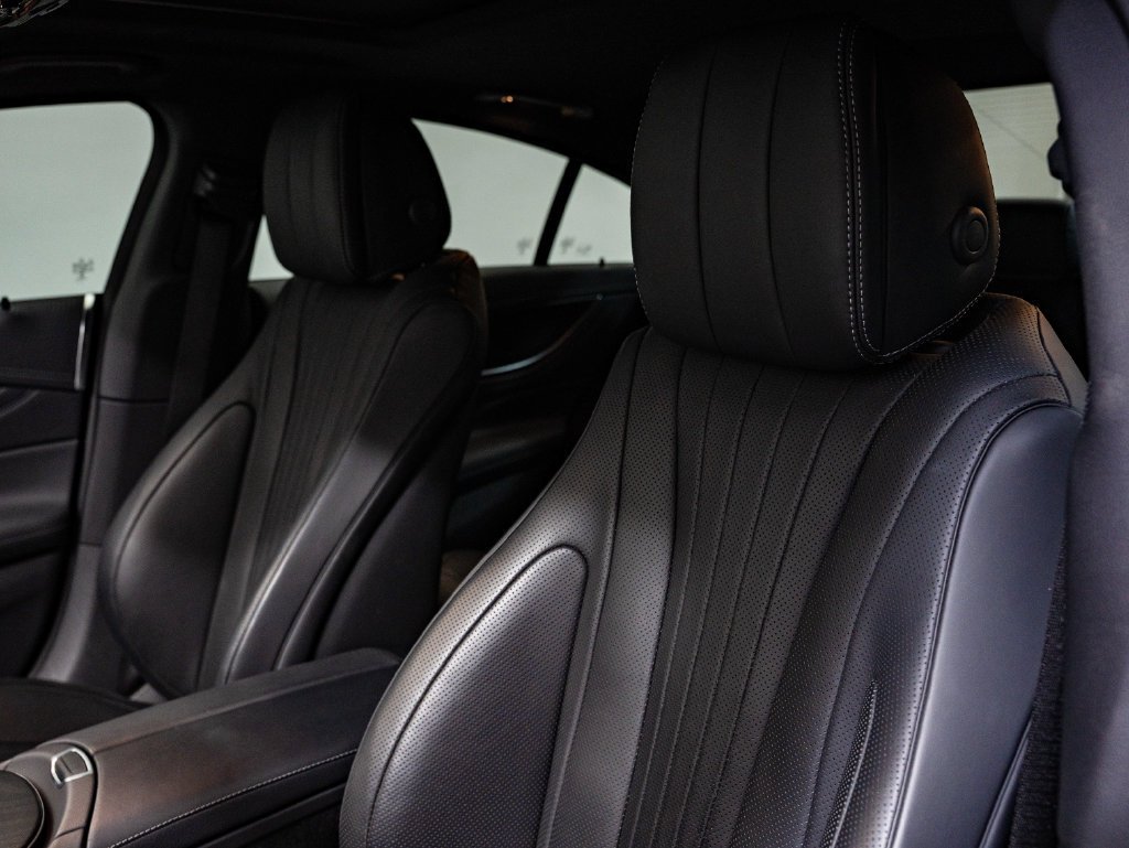 Certified Used 2023 Black Mercedes-Benz CLS 450 image 23
