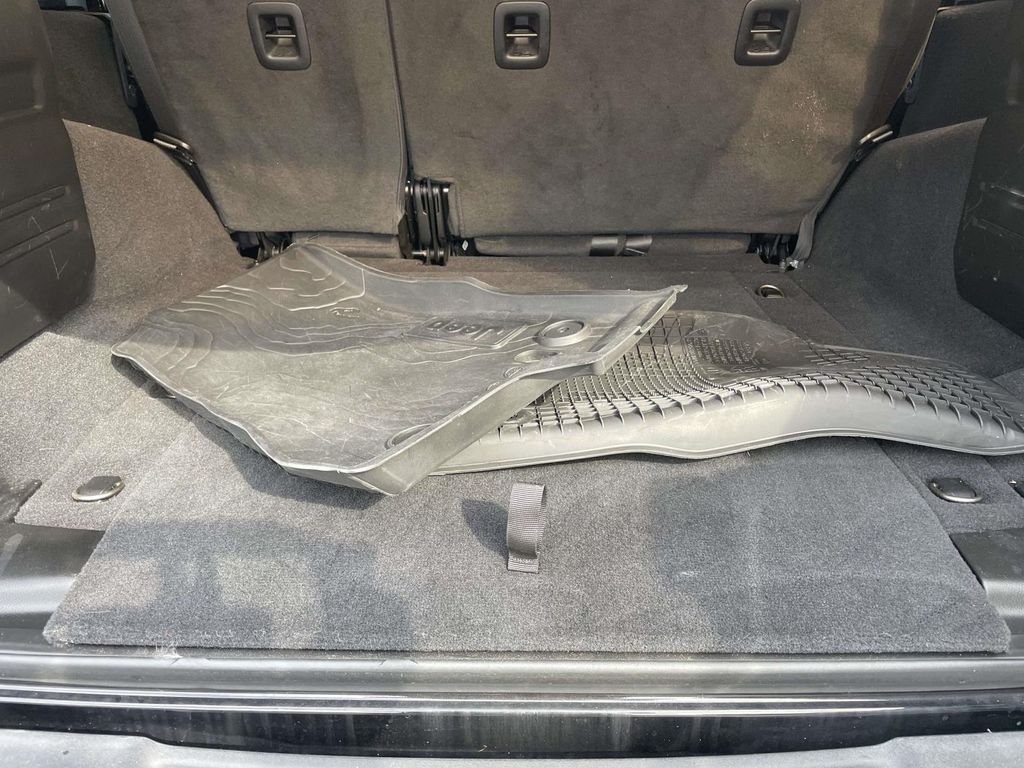 2021 Jeep Wrangler Unlimited Willys - Photo 49