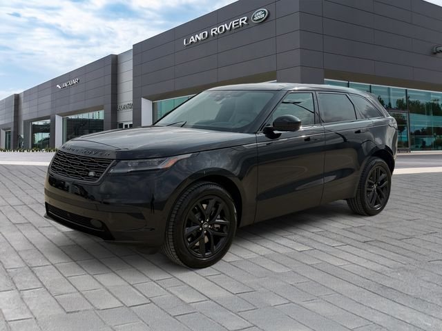 2026 Land Rover Range Rover Velar S