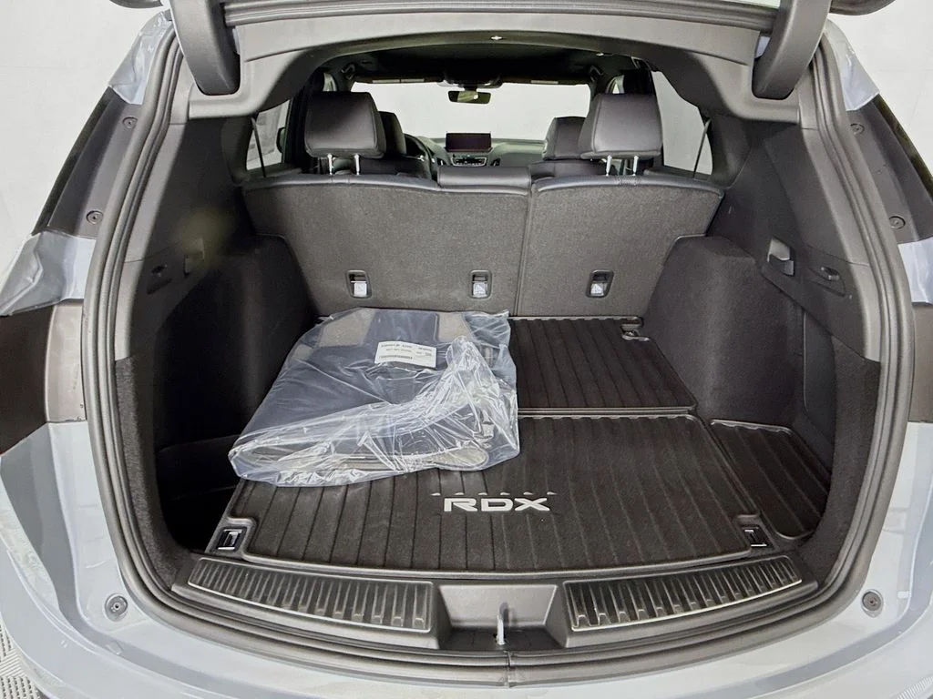 New 2026 Urban Gray Pearl Acura A-Spec Advance Package image 25
