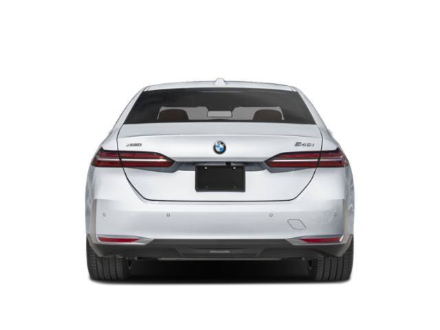 New 2027  BMW 540i xDrive image 5