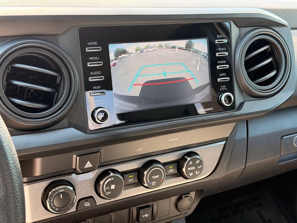 Certified Used 2022 Silver Toyota SR image 26