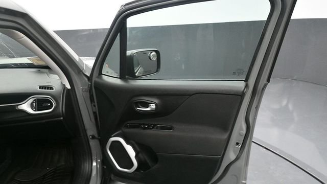 Used 2020 Gray Jeep Sport image 14
