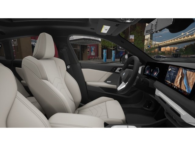 New 2026 Alpine White BMW 228 Gran Coupe image 9