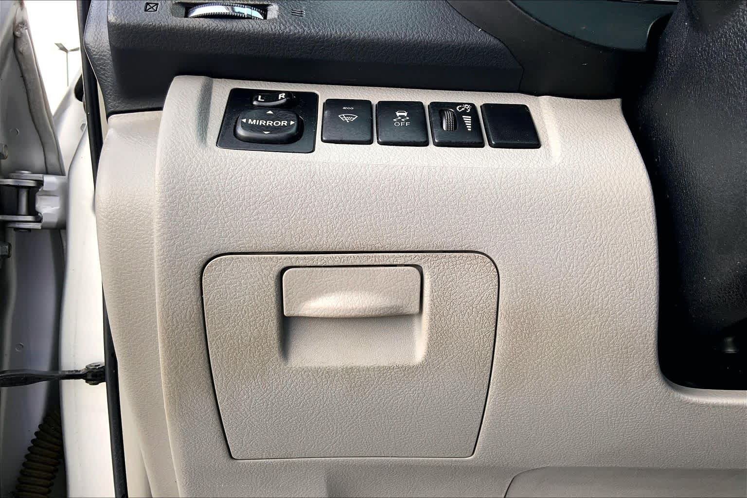 Used 2013 Classic Silver Metallic Toyota Plus image 32