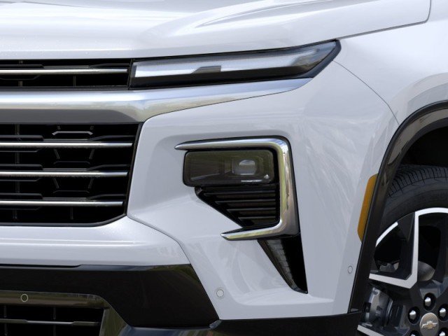 2026 Chevrolet Traverse High Country - Photo 10