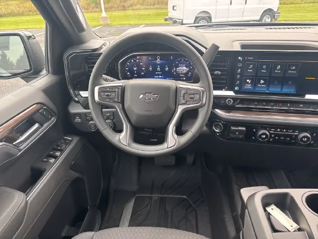 2026 Chevrolet Silverado 1500 RST - Photo 15