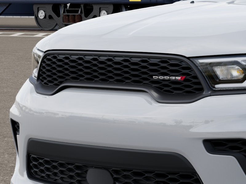 New 2026 White Knuckle Clear-Coat Exterior Paint Dodge GT image 7