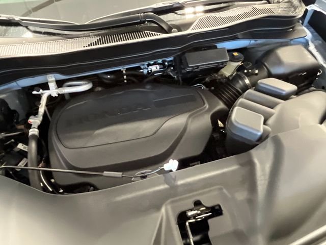 New 2026 Sonic Gray Pearl Honda Black Edition image 12