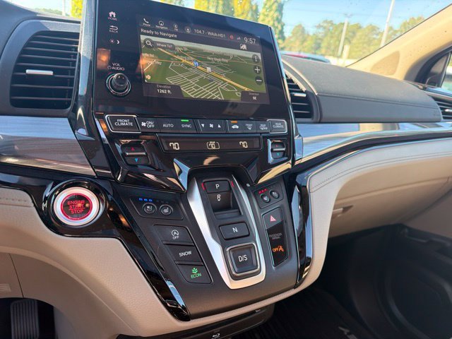 2024 Honda Odyssey Elite - Photo 20