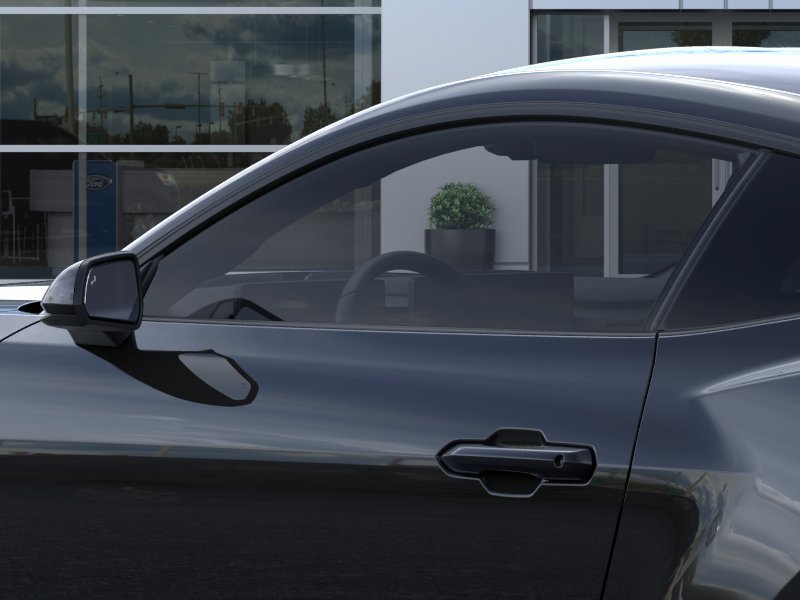 2026 Ford Mustang EcoBoost Fastback - Photo 48