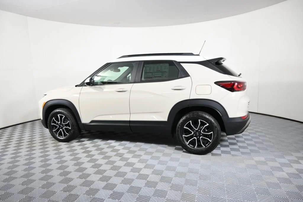 2026 Chevrolet Trailblazer Activ - Photo 3