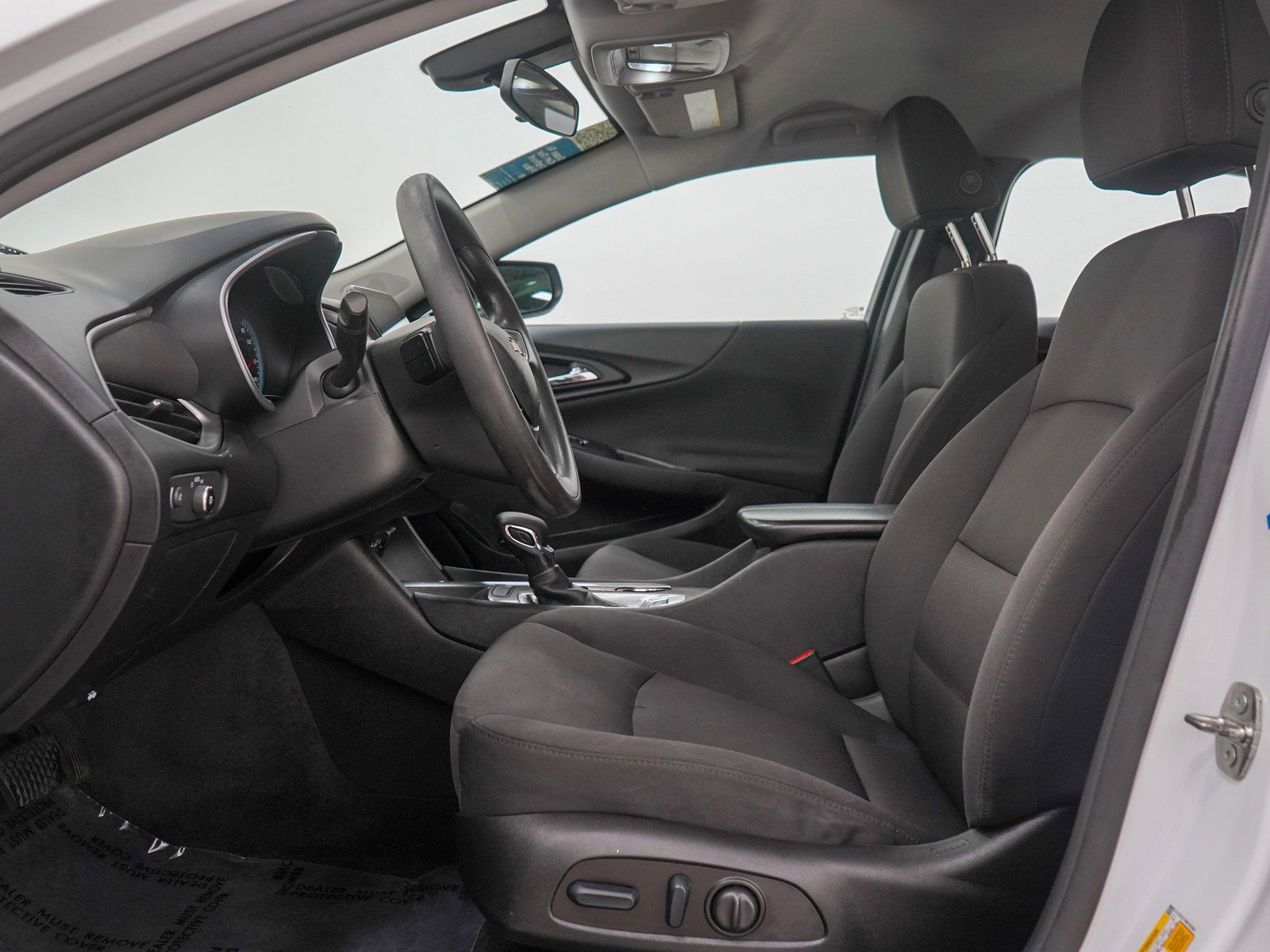 Used 2022 Summit White Chevrolet 4dr Sdn LT image 20