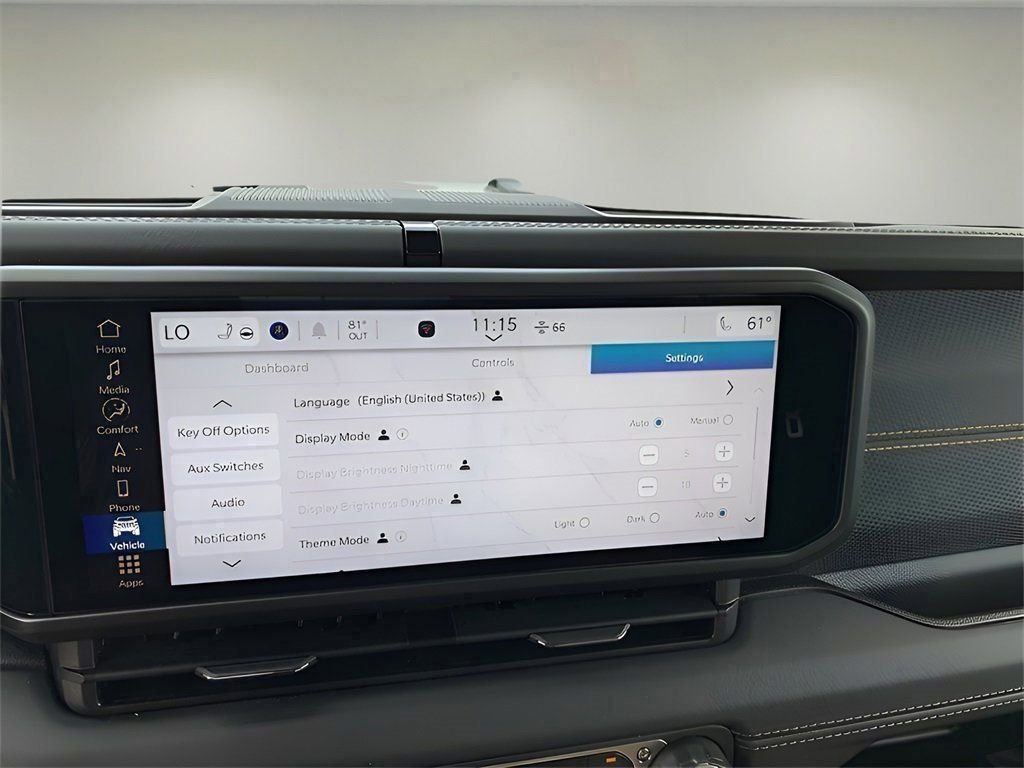 2025 Jeep Wrangler 4-Door Rubicon 392 Final Edition - Photo 105