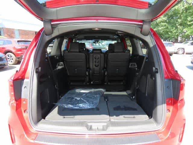 2026 Honda Odyssey Sport L - Photo 11