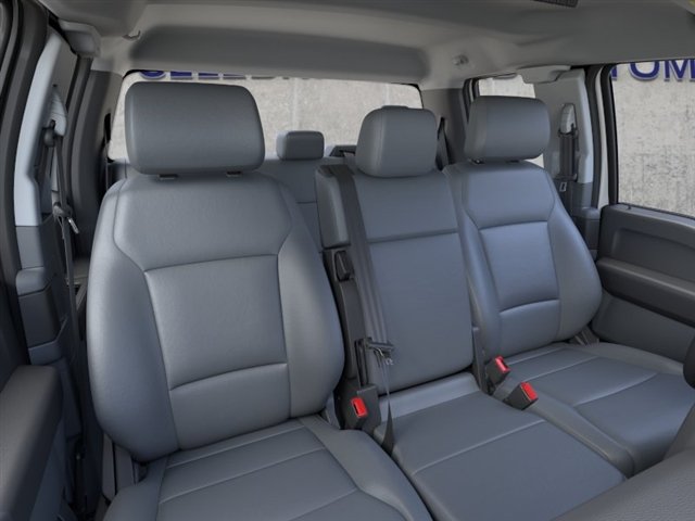 New 2026 Oxford White Ford F-250® XL image 10