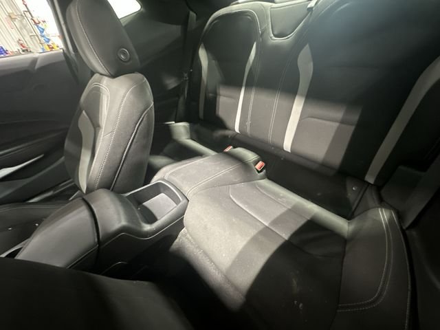 Used 2023 Black Chevrolet 1LT image 31