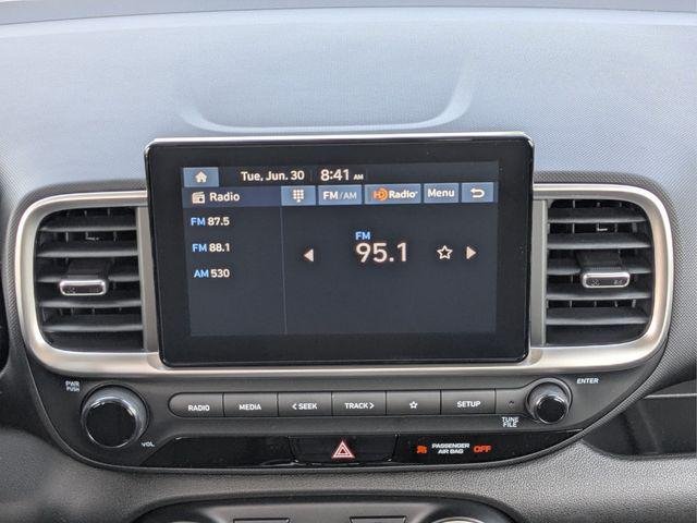 New 2026 Onyx Black Hyundai SE image 48
