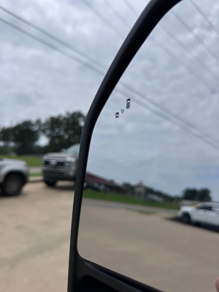 New 2026 Marsh Gray Ford Lariat image 13