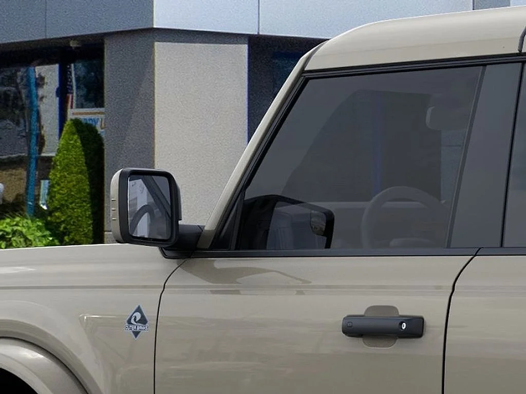 New 2026 Desert Sand Ford Outer Banks® image 22