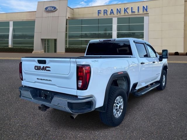 Certified Used 2020 White GMC Base image 7