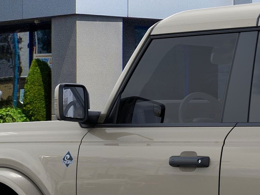New 2026 Desert Sand Ford Outer Banks® image 22